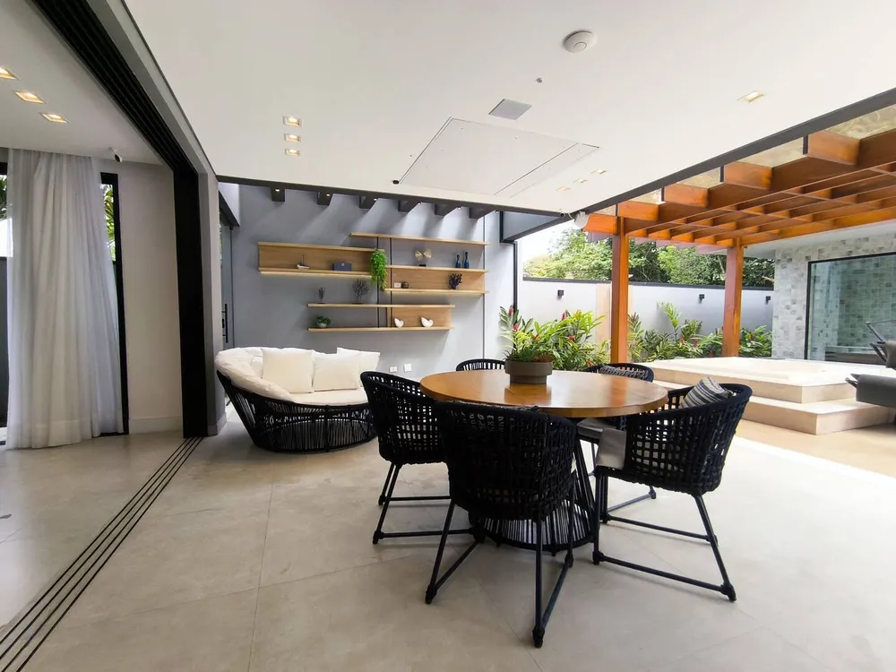 Casa, 6 quartos, 492 m² - Foto 4
