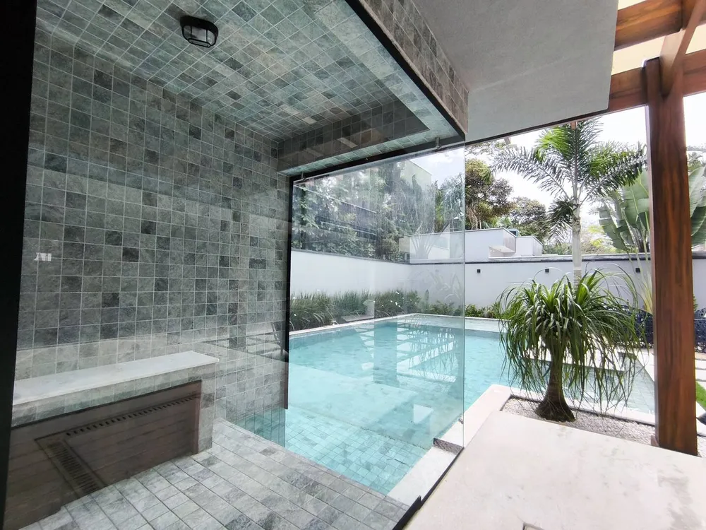Casa, 6 quartos, 492 m² - Foto 8