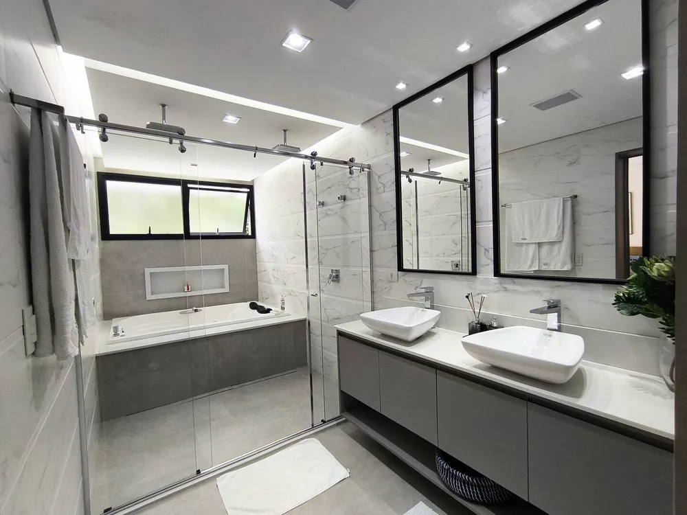 Casa, 6 quartos, 492 m² - Foto 11