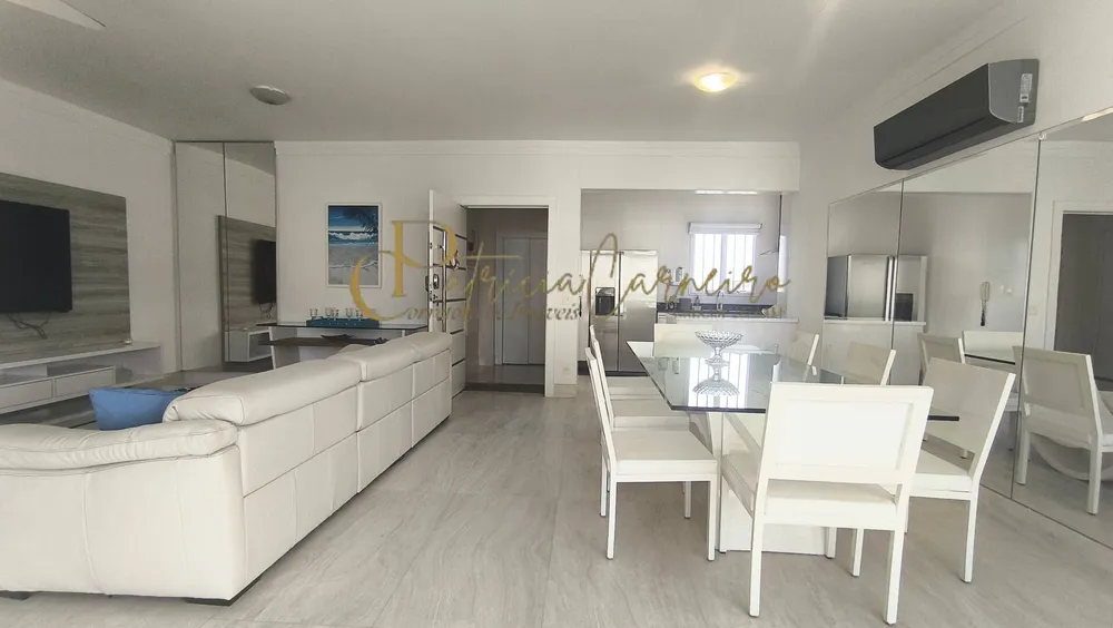 Cobertura, 4 quartos, 180 m² - Foto 2