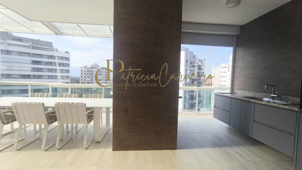 Cobertura, 4 quartos, 180 m² - Foto 5