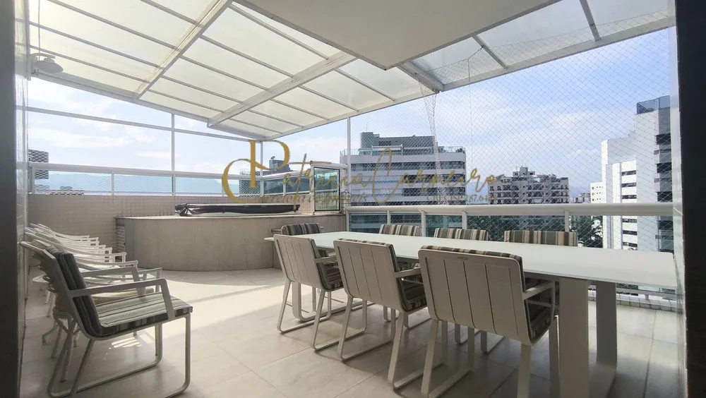 Cobertura, 4 quartos, 180 m² - Foto 4