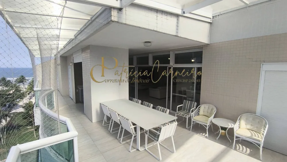 Cobertura, 4 quartos, 180 m² - Foto 10
