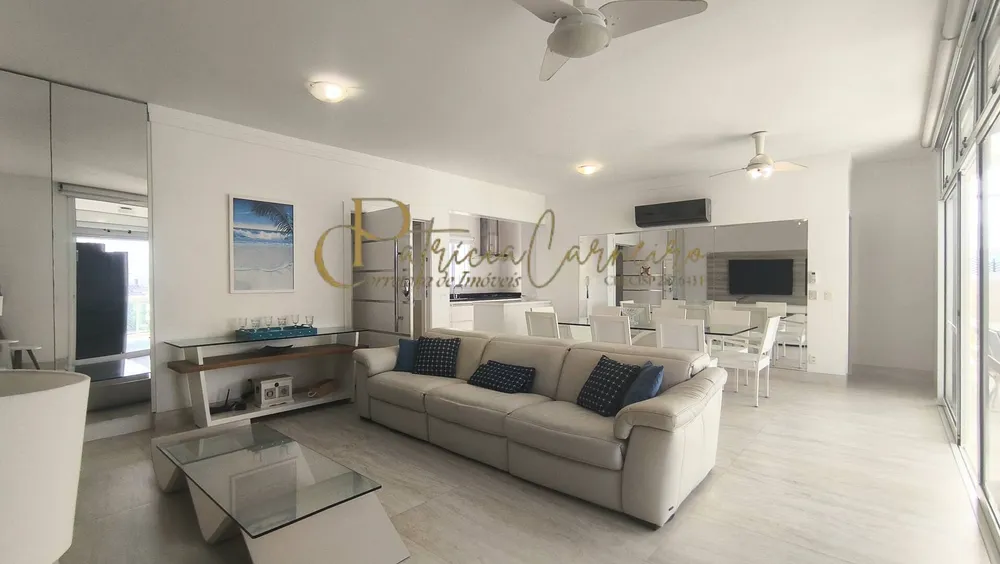 Cobertura, 4 quartos, 180 m² - Foto 9