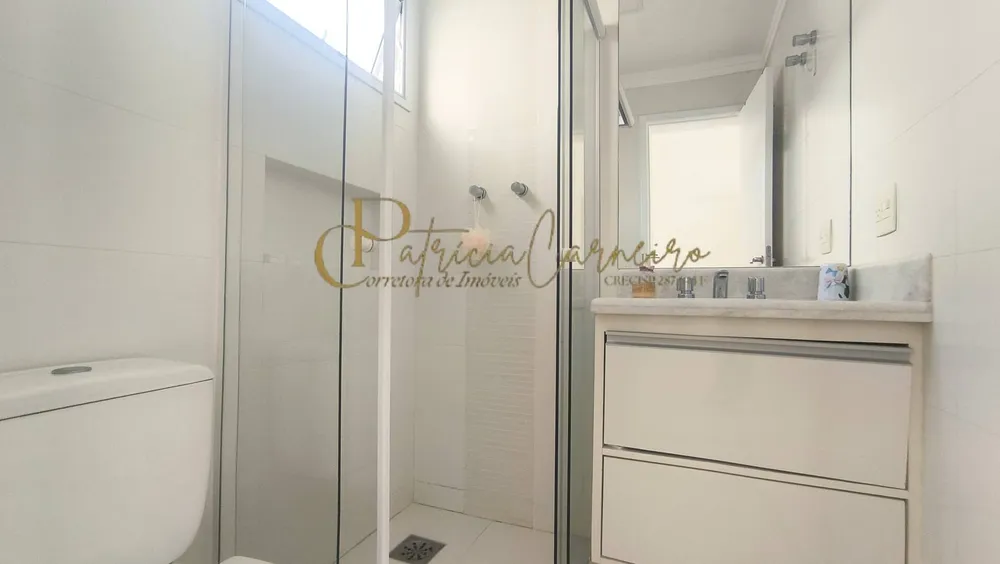Cobertura, 4 quartos, 180 m² - Foto 8