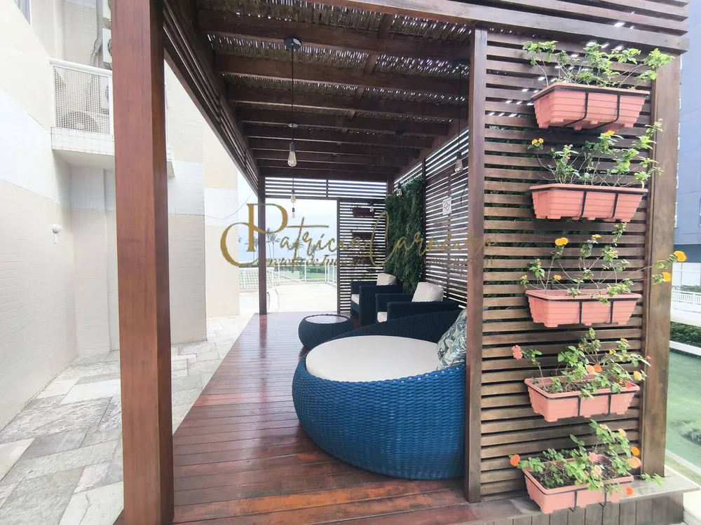 Cobertura, 4 quartos, 180 m² - Foto 11