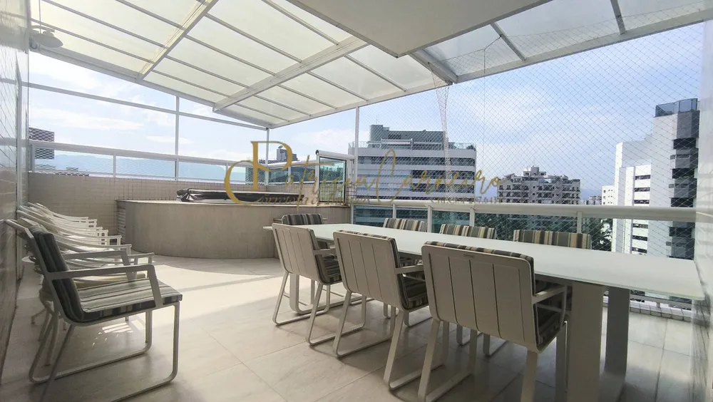 Cobertura, 4 quartos, 180 m² - Foto 6