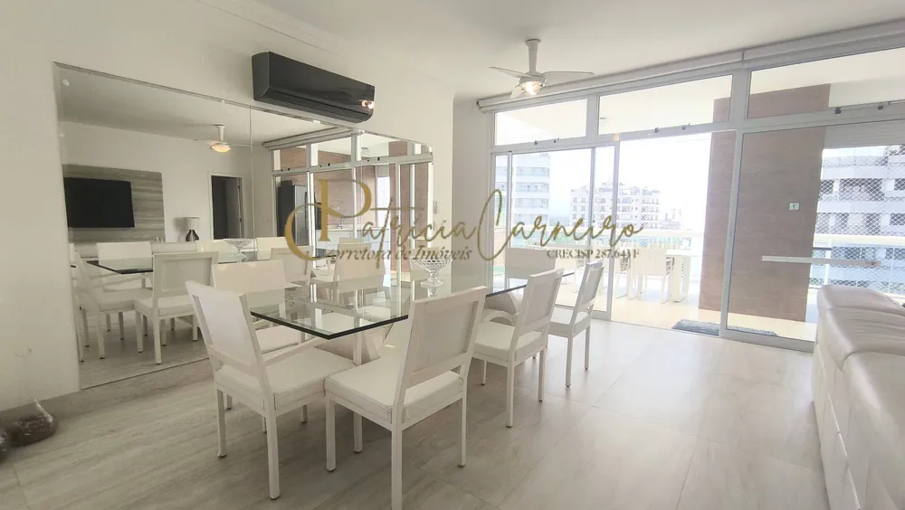 Cobertura, 4 quartos, 180 m² - Foto 1