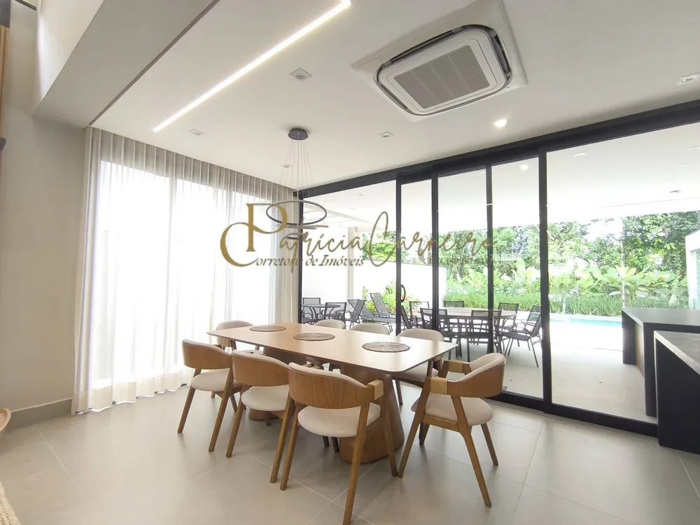 Casa, 5 quartos, 331 m² - Foto 4