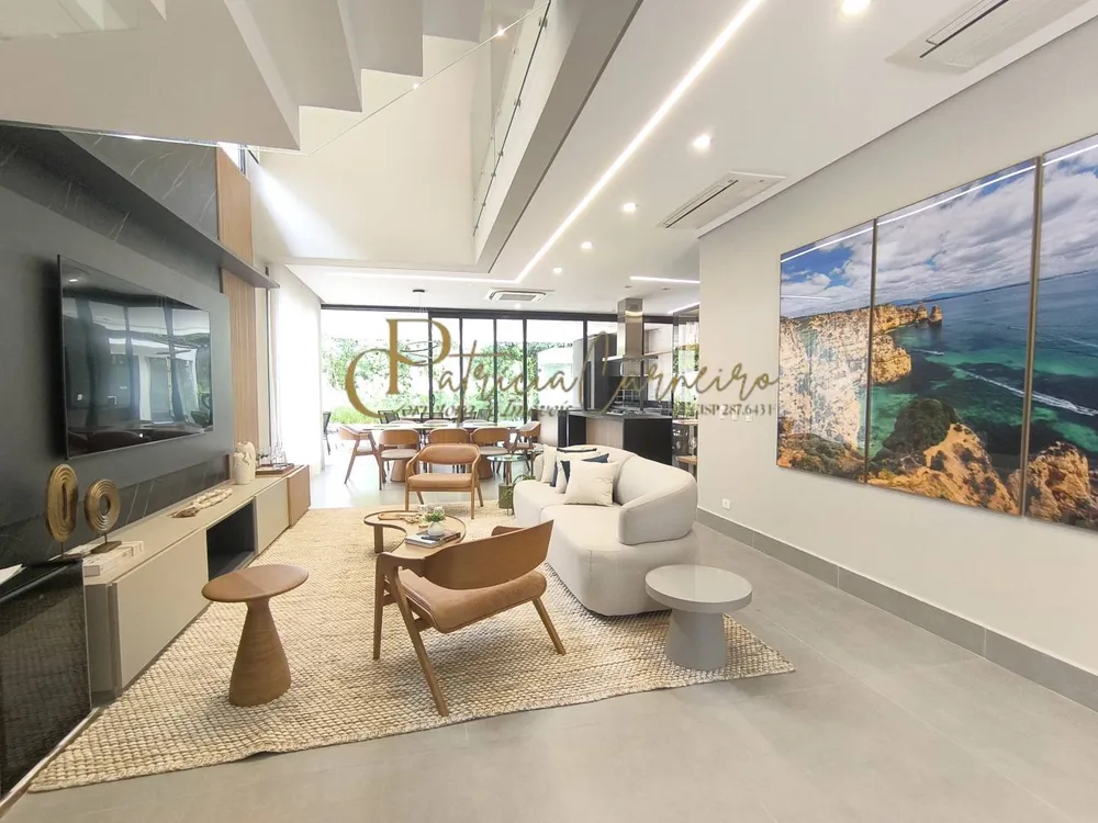 Casa, 5 quartos, 331 m² - Foto 3