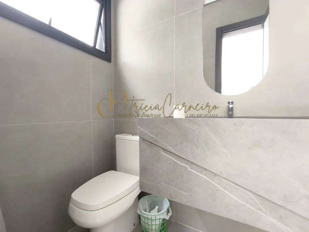 Casa, 5 quartos, 331 m² - Foto 6