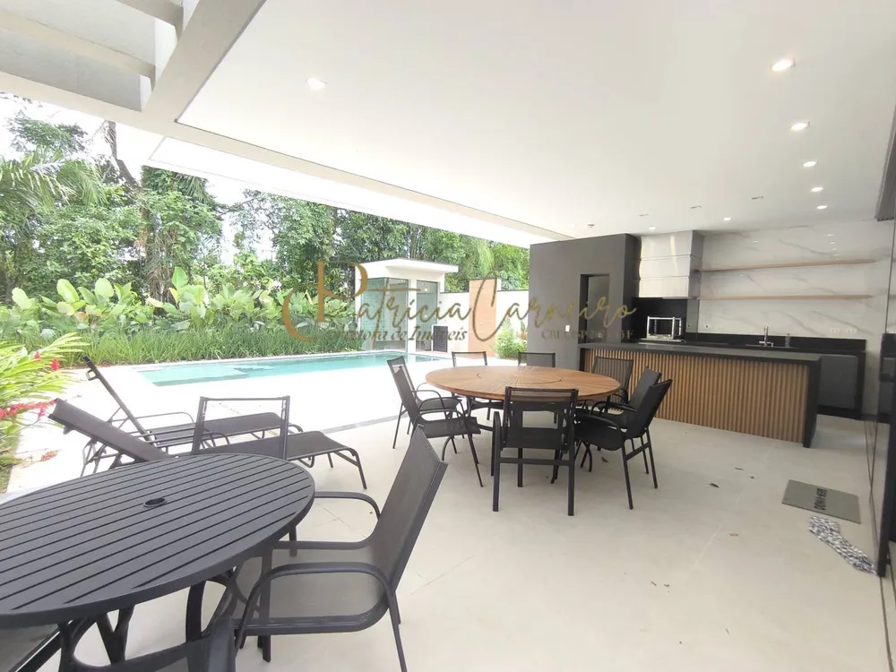 Casa, 5 quartos, 331 m² - Foto 1