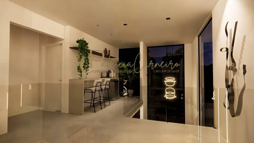 Casa, 5 quartos, 413 m² - Foto 1