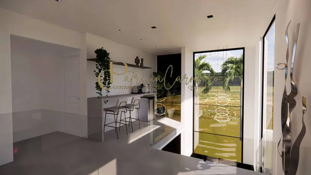 Casa, 5 quartos, 413 m² - Foto 4