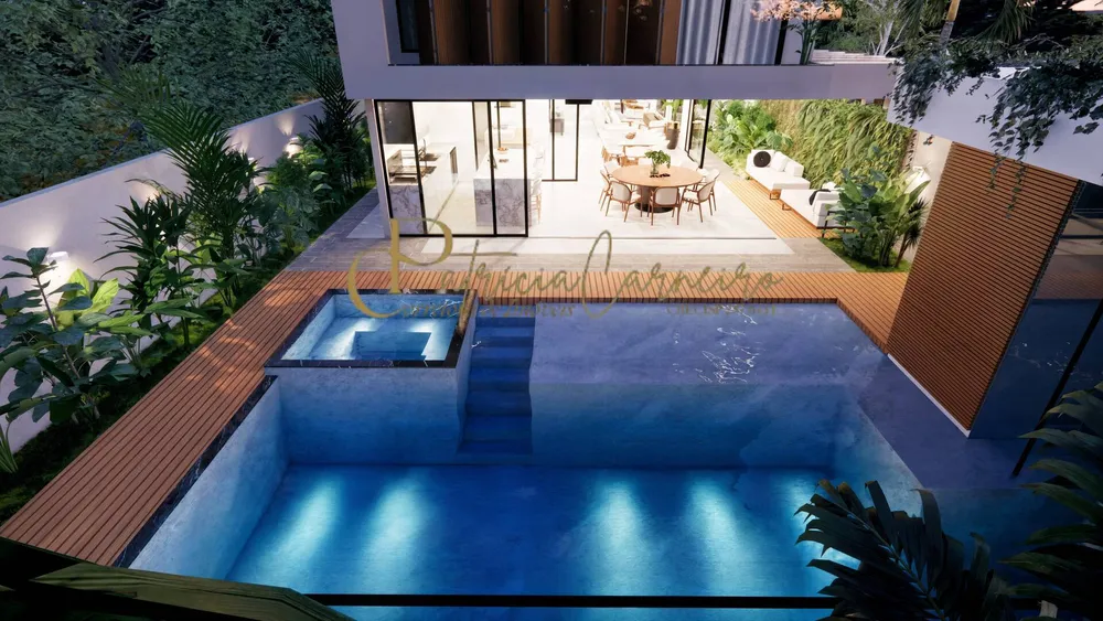 Casa, 5 quartos, 413 m² - Foto 11
