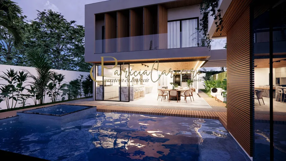 Casa, 5 quartos, 413 m² - Foto 10