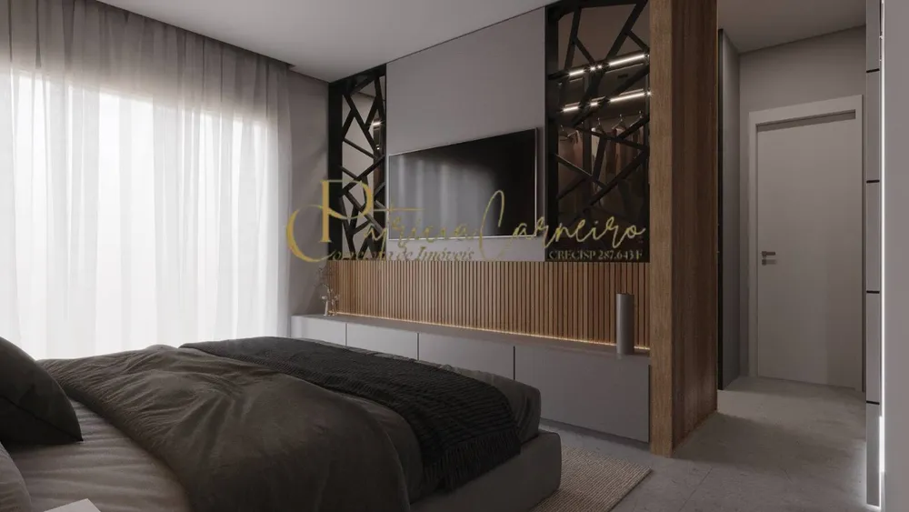 Casa, 5 quartos, 413 m² - Foto 9