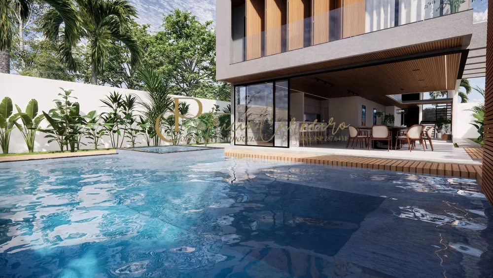 Casa, 5 quartos, 413 m² - Foto 12