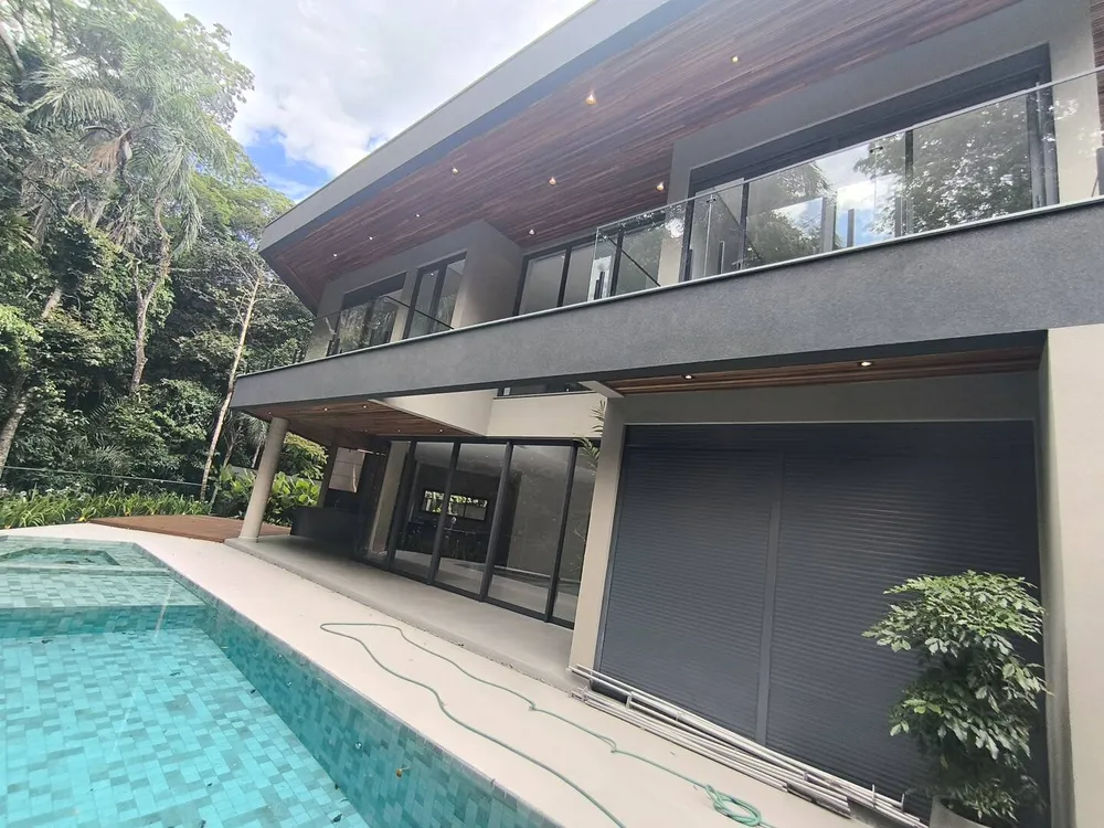 Casa, 6 quartos, 478 m² - Foto 5