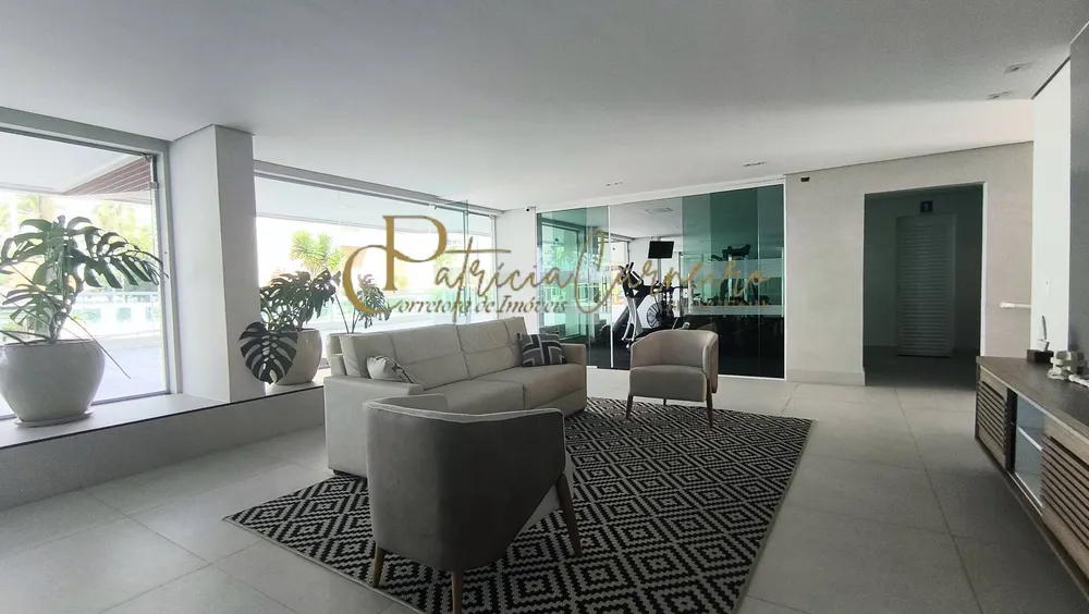Apartamento, 4 quartos, 170 m² - Foto 12