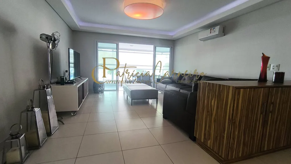 Apartamento, 4 quartos, 170 m² - Foto 2