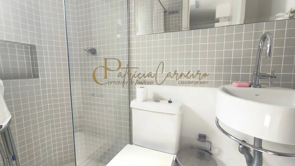 Apartamento, 4 quartos, 170 m² - Foto 6