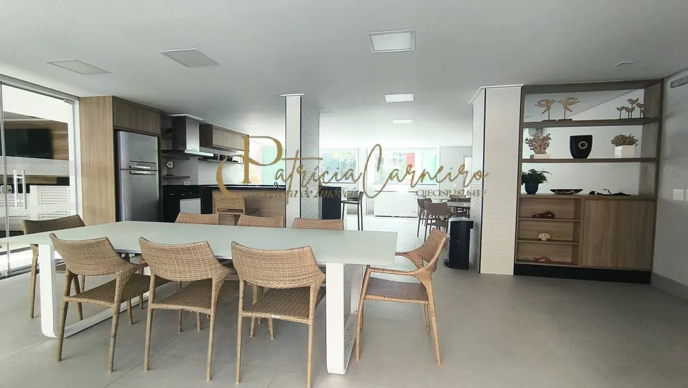 Apartamento, 4 quartos, 170 m² - Foto 14