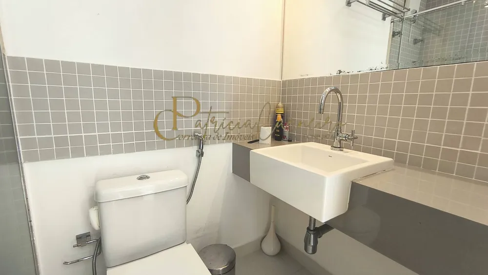 Apartamento, 4 quartos, 170 m² - Foto 9