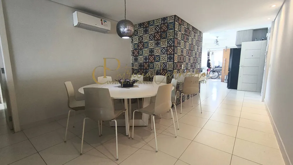Apartamento, 4 quartos, 170 m² - Foto 8