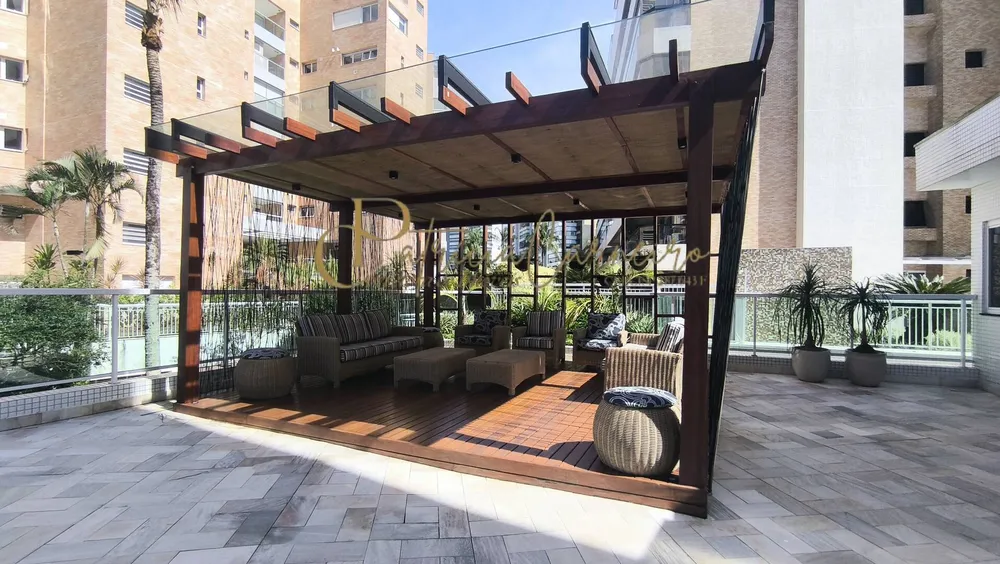 Apartamento, 4 quartos, 170 m² - Foto 15