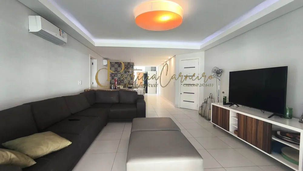 Apartamento, 4 quartos, 170 m² - Foto 4
