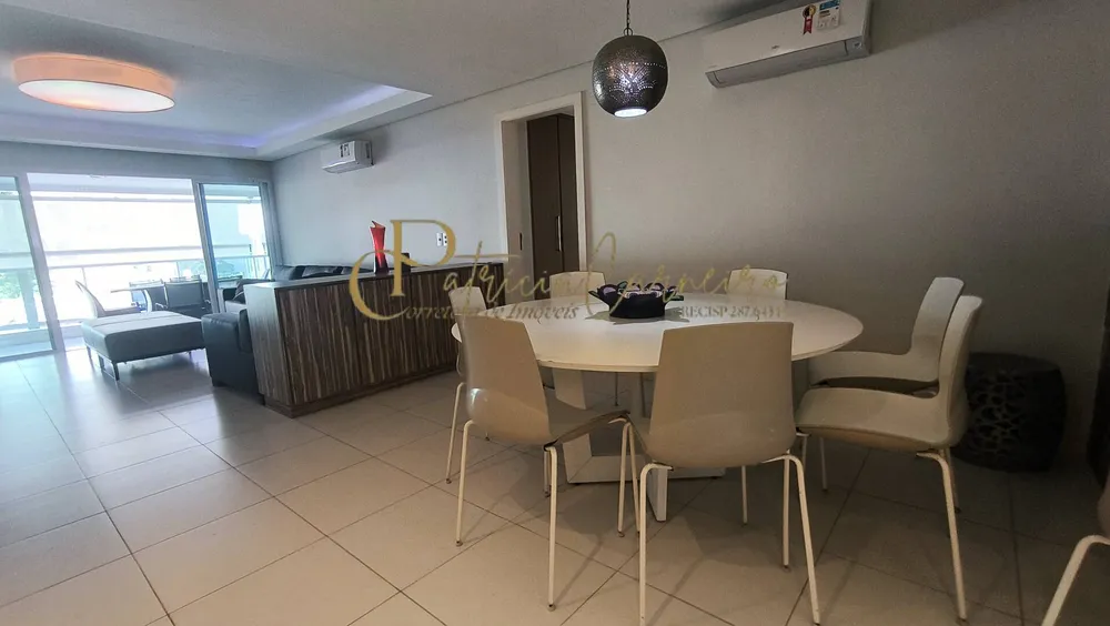 Apartamento, 4 quartos, 170 m² - Foto 7