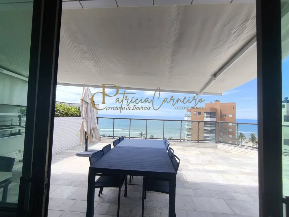 Cobertura, 5 quartos, 461 m² - Foto 8