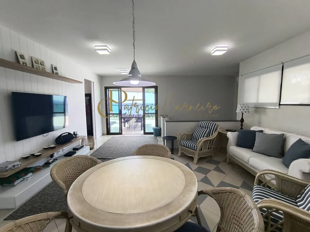 Cobertura, 5 quartos, 461 m² - Foto 7