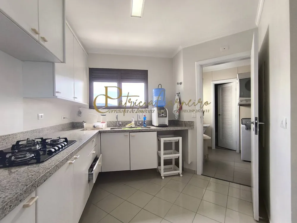 Cobertura, 5 quartos, 461 m² - Foto 9