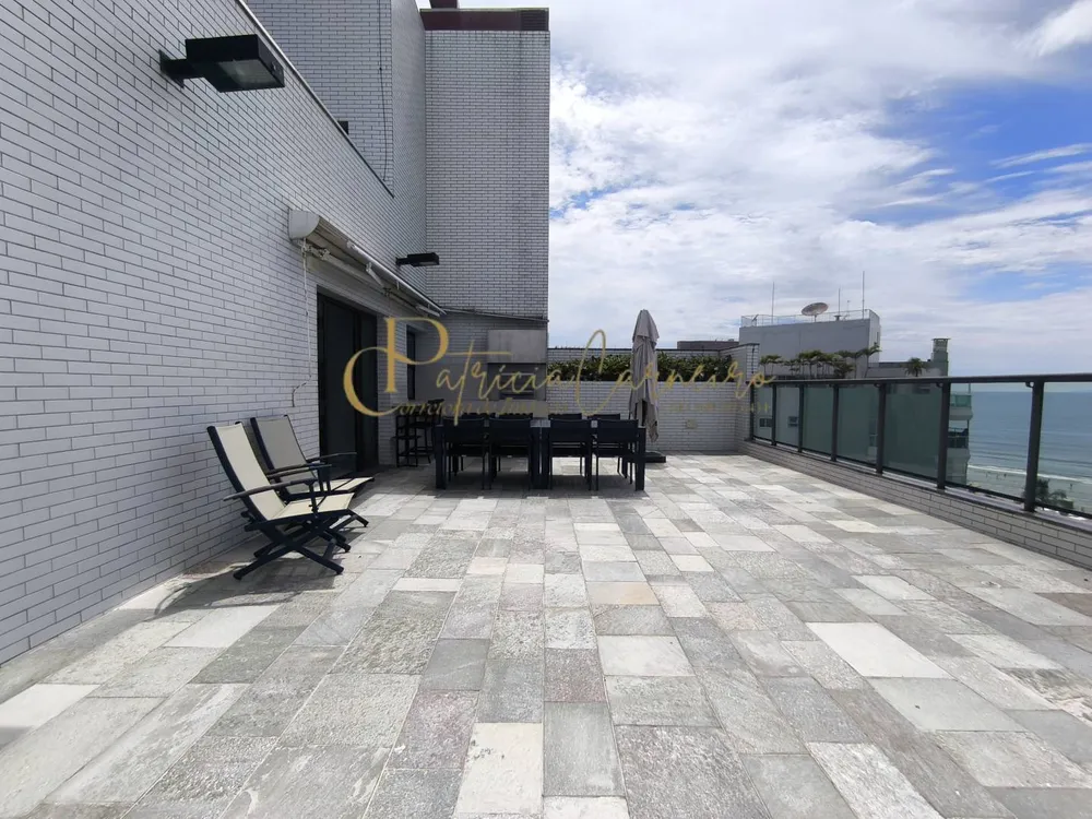 Cobertura, 5 quartos, 461 m² - Foto 5
