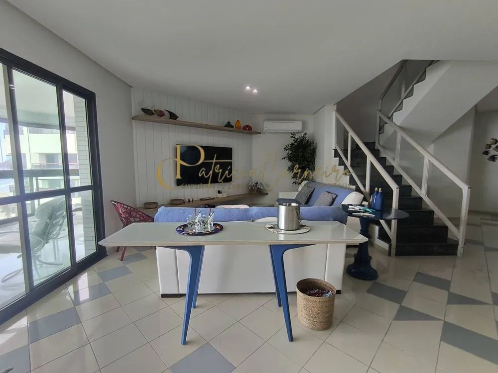 Cobertura, 5 quartos, 461 m² - Foto 2