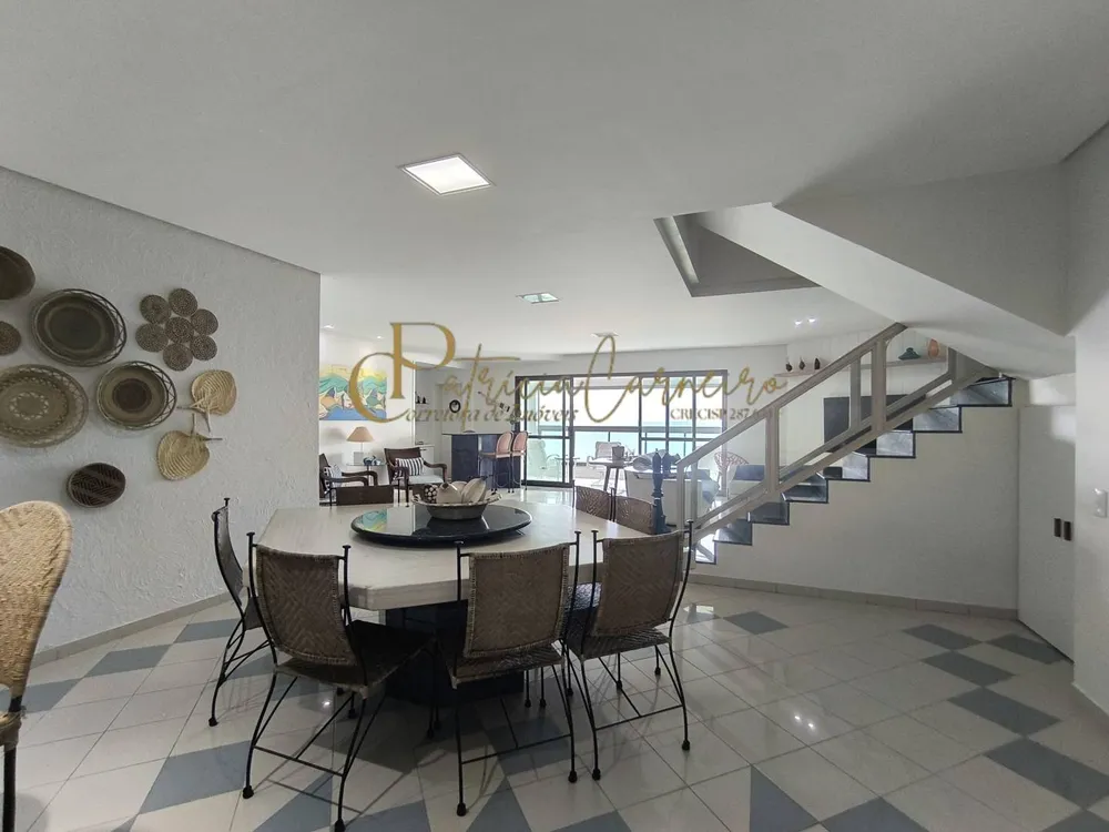 Cobertura, 5 quartos, 461 m² - Foto 1