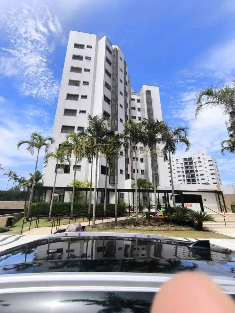 Cobertura, 5 quartos, 461 m² - Foto 12