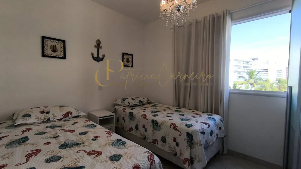 Apartamento, 3 quartos, 96 m² - Foto 11
