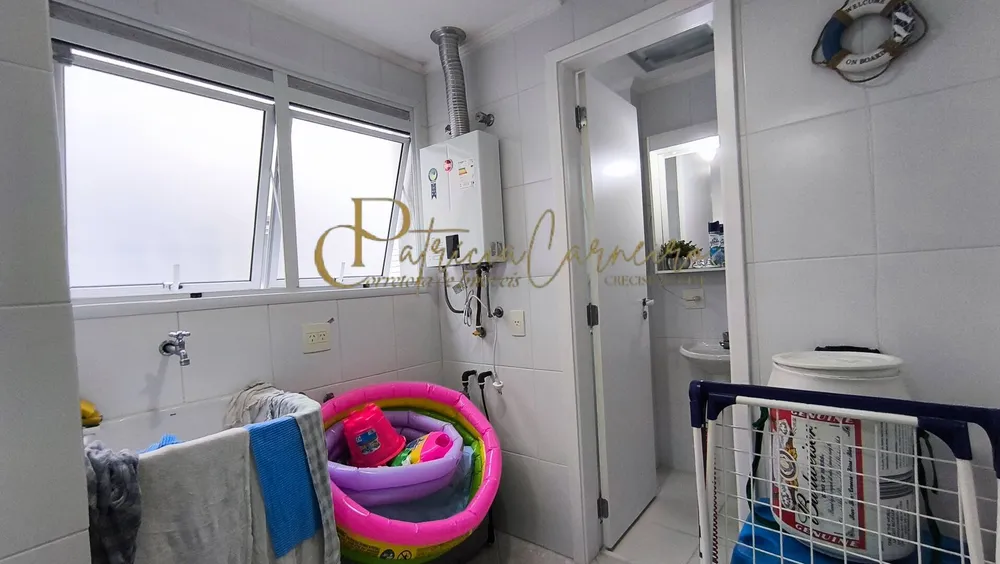 Apartamento, 3 quartos, 96 m² - Foto 9