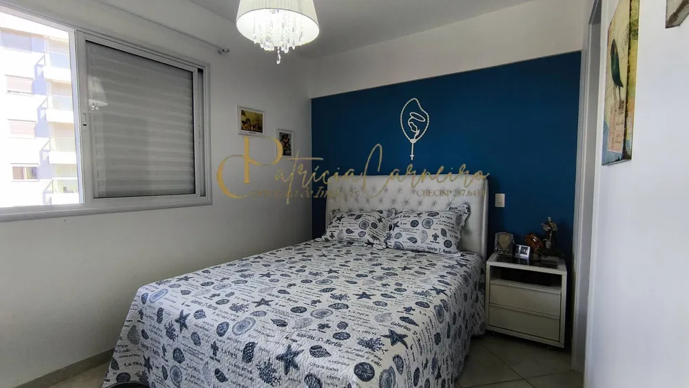 Apartamento, 3 quartos, 96 m² - Foto 12