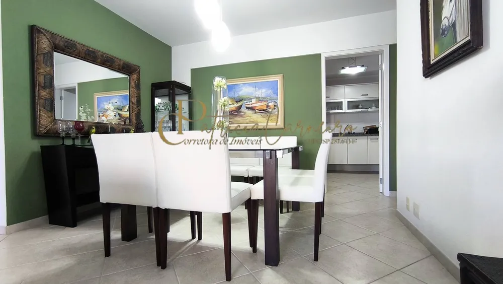 Apartamento, 3 quartos, 96 m² - Foto 4