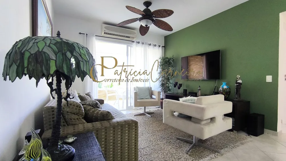 Apartamento, 3 quartos, 96 m² - Foto 1