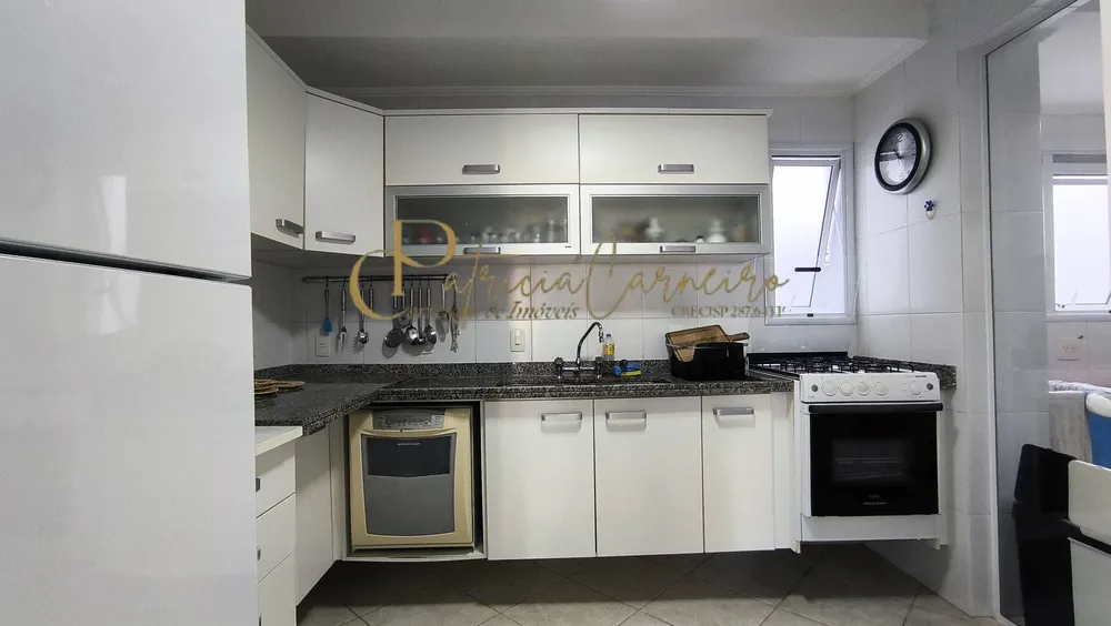 Apartamento, 3 quartos, 96 m² - Foto 8