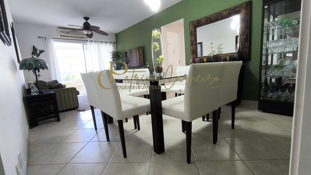 Apartamento, 3 quartos, 96 m² - Foto 2