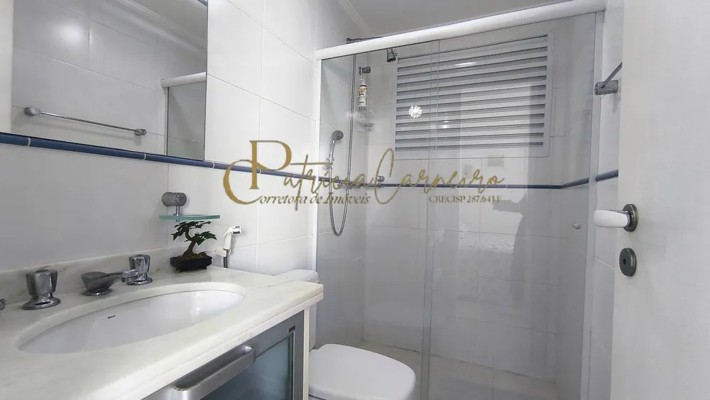 Apartamento, 3 quartos, 96 m² - Foto 13