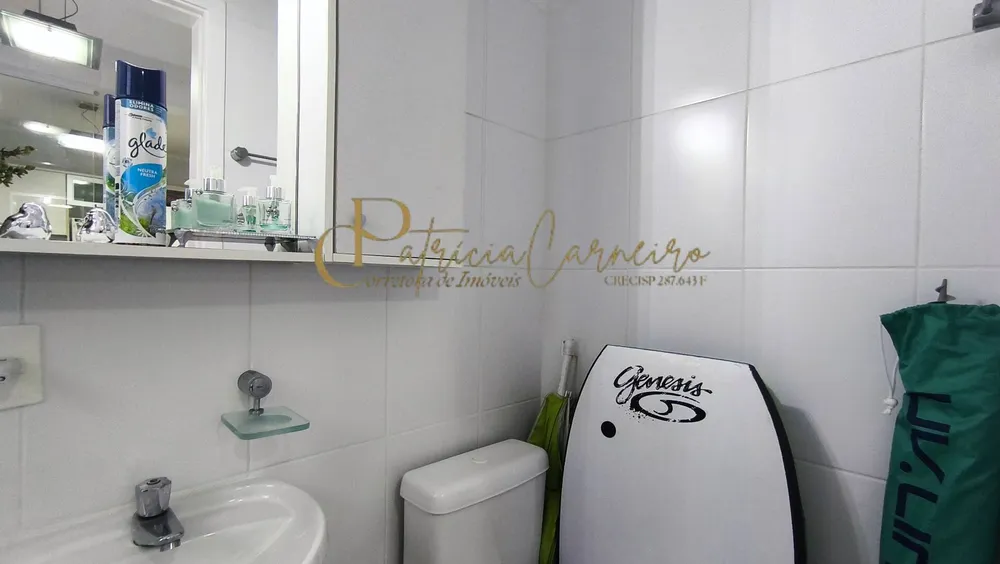 Apartamento, 3 quartos, 96 m² - Foto 10