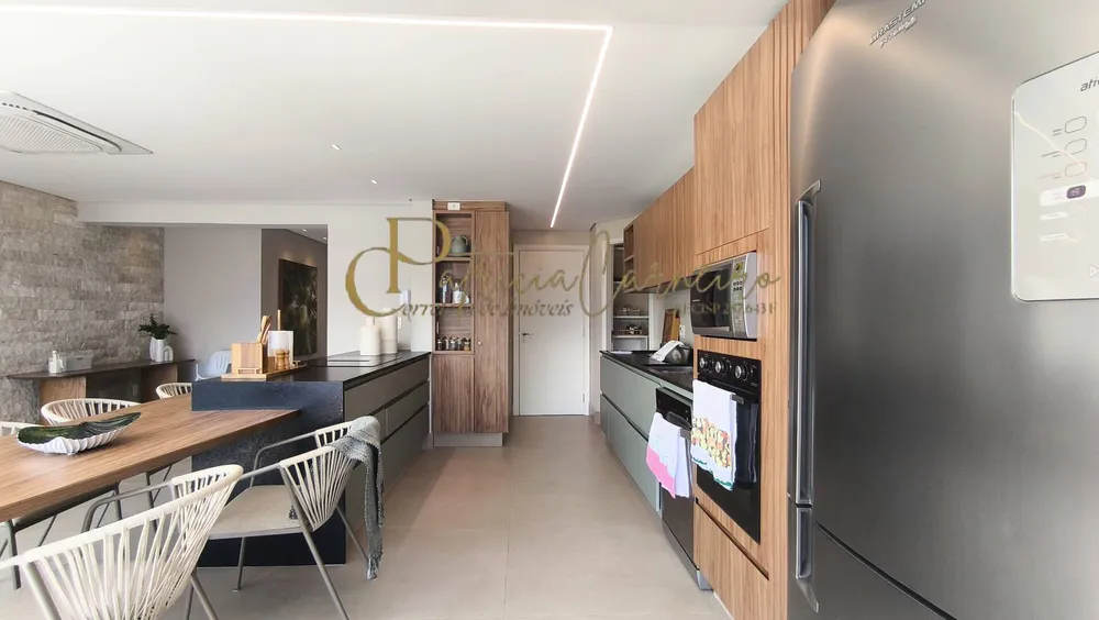 Cobertura, 5 quartos, 230 m² - Foto 7