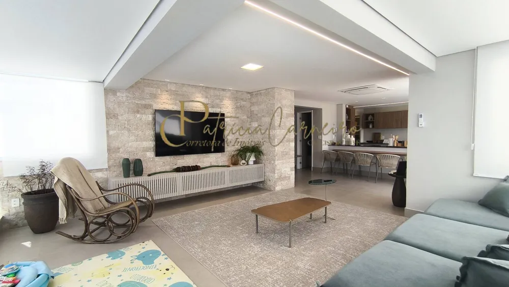 Cobertura, 5 quartos, 230 m² - Foto 1